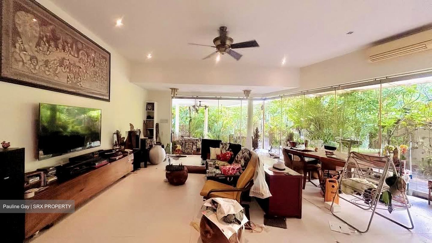 Jalan Kayu Estate (D28), Semi-Detached #529258651